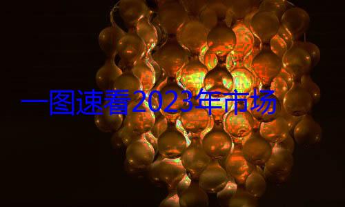 场监管法治023年市工作成效一图速看2